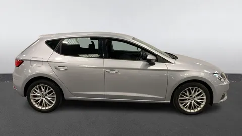 SEAT LEON 1.0 TSI SE Dynamic [EZ]