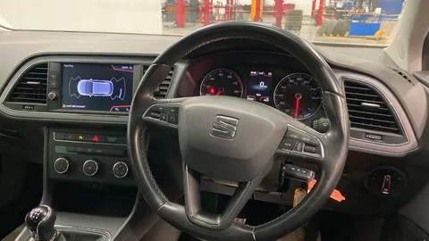 SEAT LEON 1.0 TSI SE Dynamic [EZ]