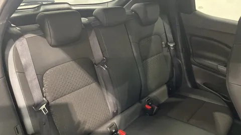 NISSAN JUKE 1.0 DiG-T 114 N-Connecta