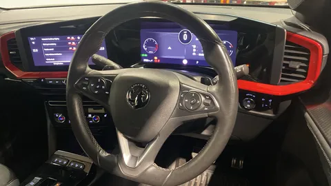 VAUXHALL MOKKA 1.2 Turbo GS Line Auto