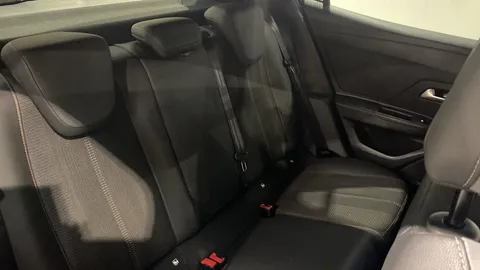 VAUXHALL MOKKA 1.2 Turbo GS Line Auto