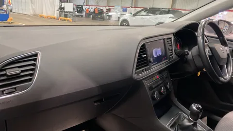 SEAT LEON 1.0 TSI SE Dynamic [EZ]