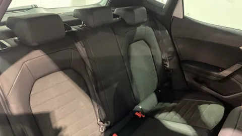 SEAT ARONA 1.0 TSI 110 FR Edition DSG