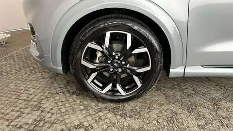 FORD PUMA 1.0 EcoBoost Hybrid mHEV ST-Line X