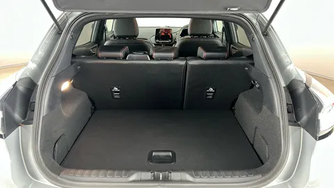 FORD PUMA 1.0 EcoBoost Hybrid mHEV ST-Line X