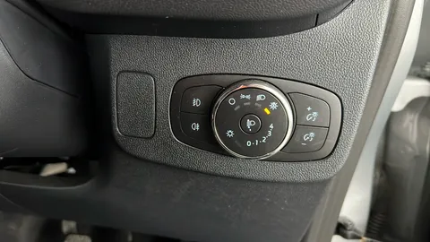 FORD PUMA 1.0 EcoBoost Hybrid mHEV ST-Line X