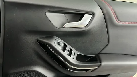 FORD PUMA 1.0 EcoBoost Hybrid mHEV ST-Line X