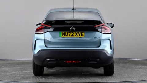 CITROEN C4 100kW Shine Plus 50kWh Auto