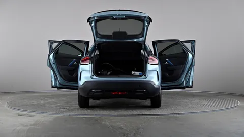 CITROEN C4 100kW Shine Plus 50kWh Auto