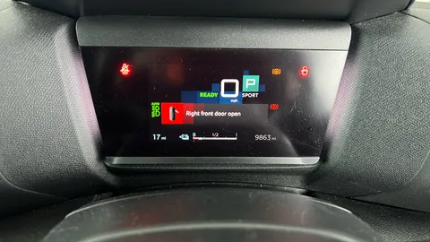 CITROEN C4 100kW Shine Plus 50kWh Auto