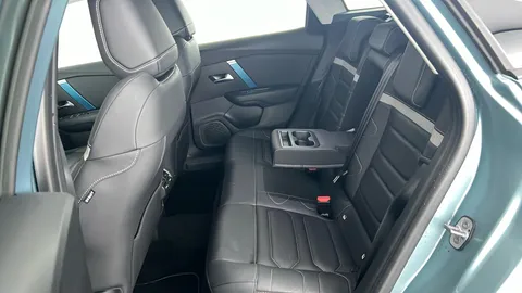 CITROEN C4 100kW Shine Plus 50kWh Auto