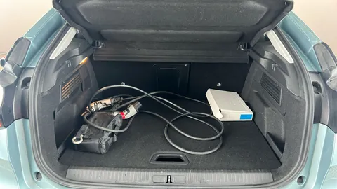 CITROEN C4 100kW Shine Plus 50kWh Auto