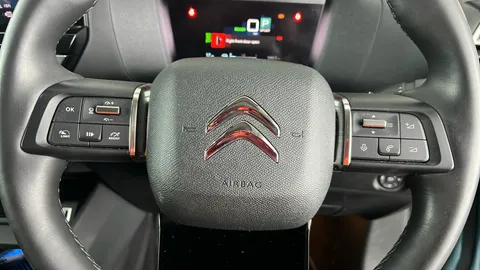 CITROEN C4 100kW Shine Plus 50kWh Auto