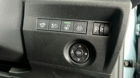 CITROEN C4 100kW Shine Plus 50kWh Auto