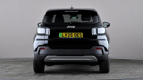 JEEP AVENGER 115kW Summit 54kWh Auto