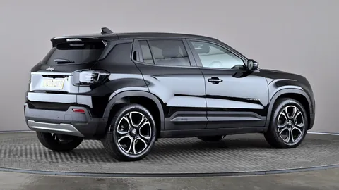 JEEP AVENGER 115kW Summit 54kWh Auto