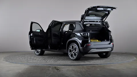 JEEP AVENGER 115kW Summit 54kWh Auto