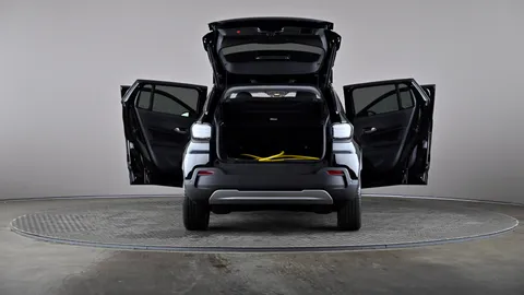 JEEP AVENGER 115kW Summit 54kWh Auto