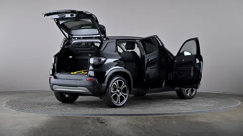 JEEP AVENGER 115kW Summit 54kWh Auto