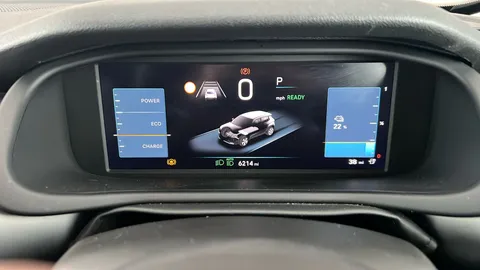 JEEP AVENGER 115kW Summit 54kWh Auto