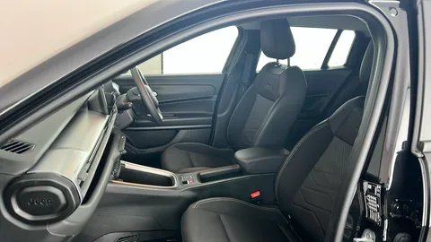 JEEP AVENGER 115kW Summit 54kWh Auto