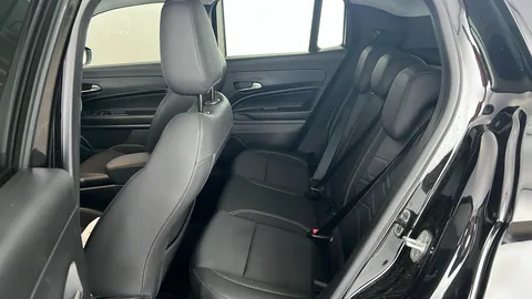 JEEP AVENGER 115kW Summit 54kWh Auto