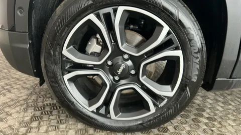 JEEP AVENGER 115kW Summit 54kWh Auto