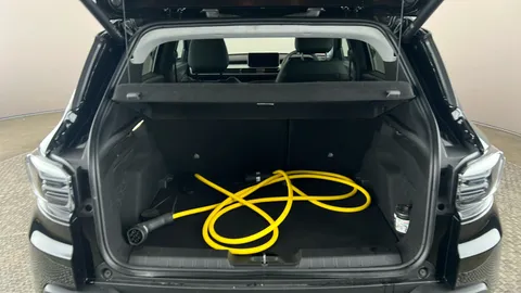 JEEP AVENGER 115kW Summit 54kWh Auto