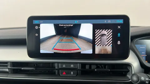 JEEP AVENGER 115kW Summit 54kWh Auto