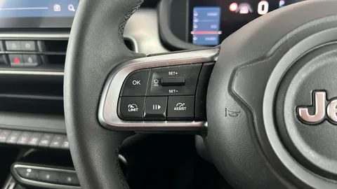 JEEP AVENGER 115kW Summit 54kWh Auto