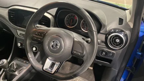 MG MOTOR UK MG3 1.5 VTi-TECH Excite