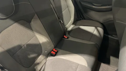 MG MOTOR UK MG3 1.5 VTi-TECH Excite