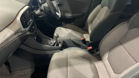 MG MOTOR UK MG3 1.5 VTi-TECH Excite