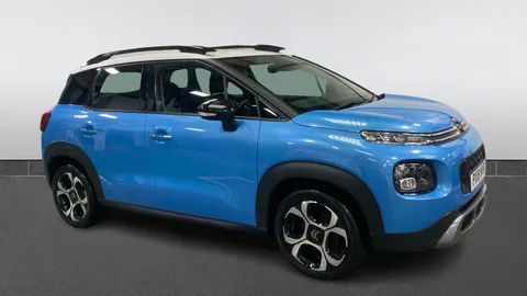 CITROEN C3 AIRCROSS 1.2 PureTech 130 Flair