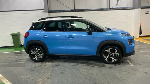 CITROEN C3 AIRCROSS 1.2 PureTech 130 Flair
