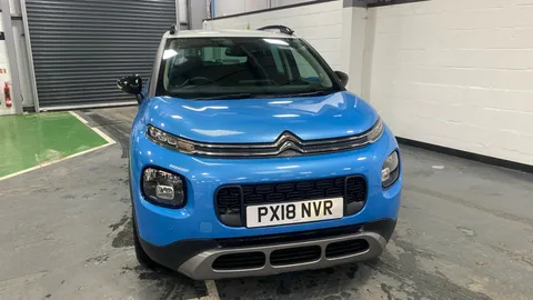 CITROEN C3 AIRCROSS 1.2 PureTech 130 Flair