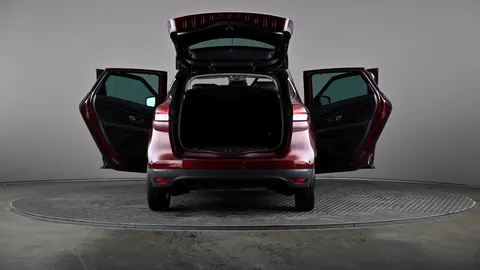 RENAULT SCENIC 1.5 dCi Dynamique S Nav