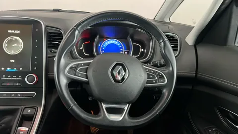 RENAULT SCENIC 1.5 dCi Dynamique S Nav