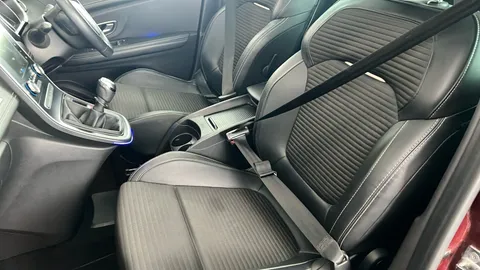 RENAULT SCENIC 1.5 dCi Dynamique S Nav