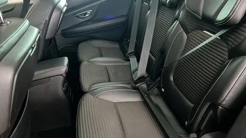 RENAULT SCENIC 1.5 dCi Dynamique S Nav