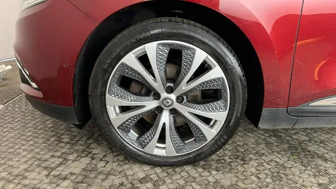 RENAULT SCENIC 1.5 dCi Dynamique S Nav