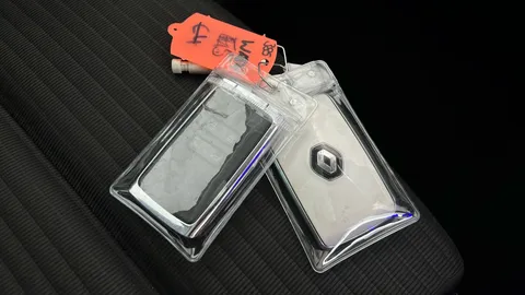 RENAULT SCENIC 1.5 dCi Dynamique S Nav