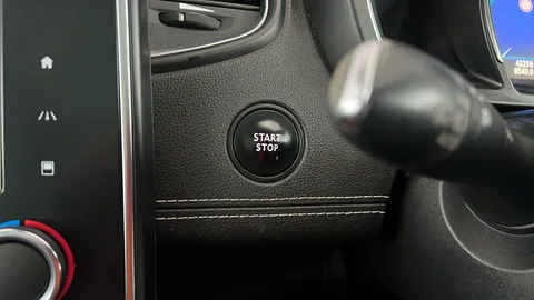 RENAULT SCENIC 1.5 dCi Dynamique S Nav