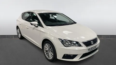 SEAT LEON 1.0 TSI SE Dynamic [EZ]