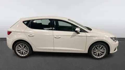 SEAT LEON 1.0 TSI SE Dynamic [EZ]