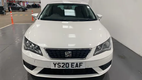 SEAT LEON 1.0 TSI SE Dynamic [EZ]