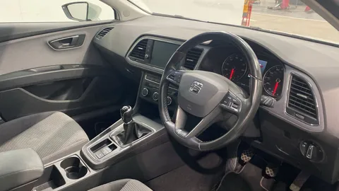 SEAT LEON 1.0 TSI SE Dynamic [EZ]