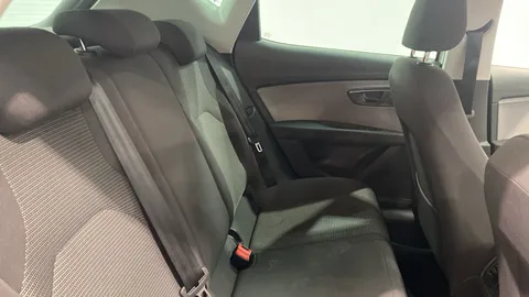 SEAT LEON 1.0 TSI SE Dynamic [EZ]