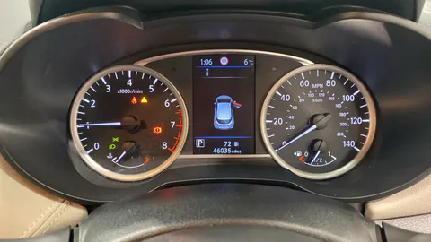 NISSAN MICRA 1.0 IG-T 100 Tekna Xtronic