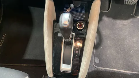 NISSAN MICRA 1.0 IG-T 100 Tekna Xtronic